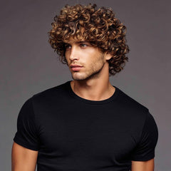 Avenue Man Mousse avec argan, aloe et thé vert offrant hydratation et protection