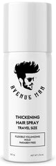 Avenue Man Spray cheveux épaisissant pour un volume durable