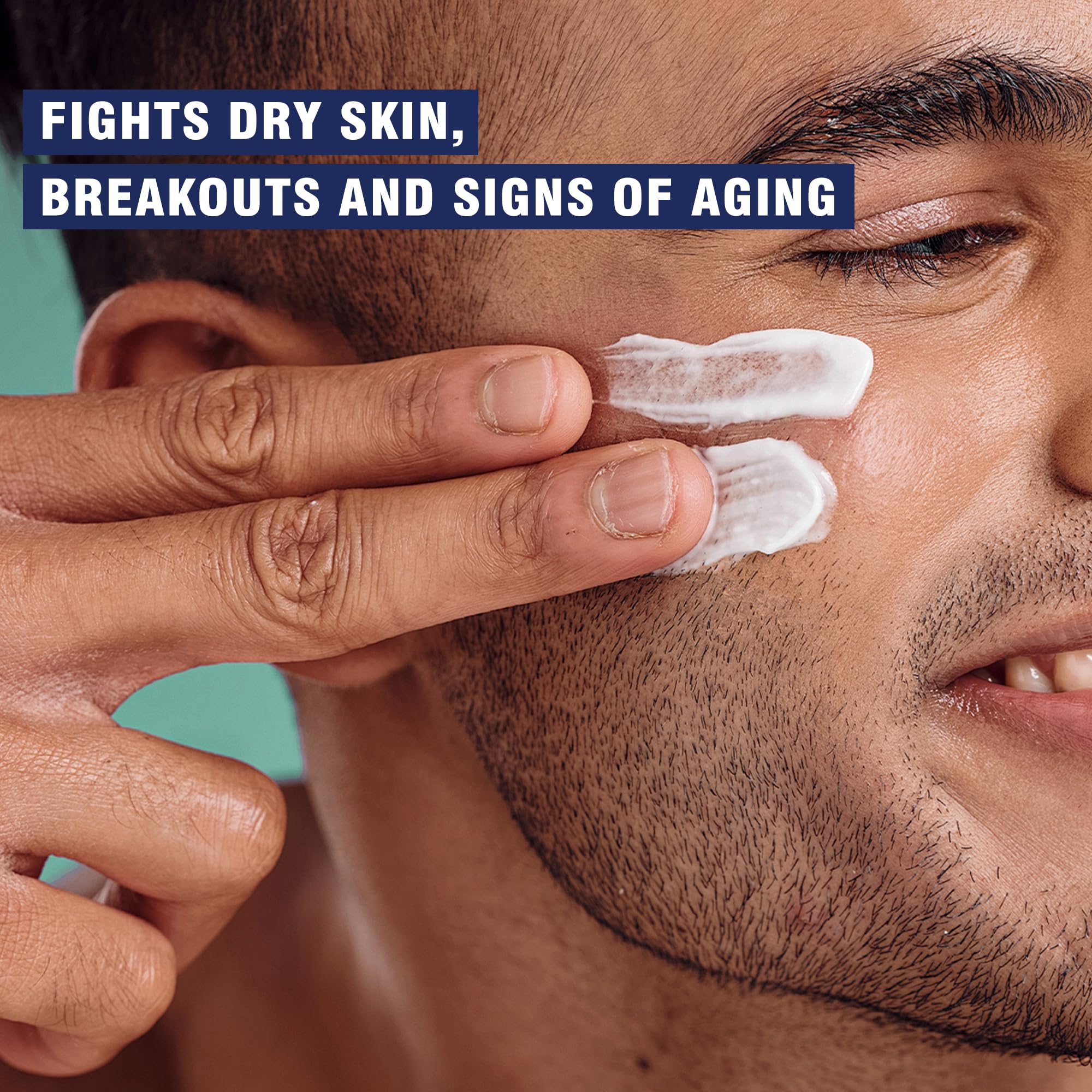 AVITAPURE soin quotidien visage homme jour et nuit