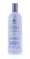 Affirm 5 en 1 Reconstructeur Avlon, bouteille, soin rapide après rinçage pour démêlage facilité.