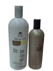 Pot Humecto Crème après-shampooing montrant une hydratation longue durée.