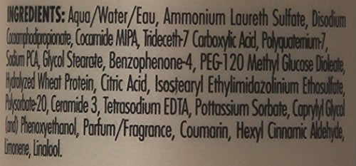 Avlon Keracare Shampoing Hydratant – emballage pratique pour usage quotidien.