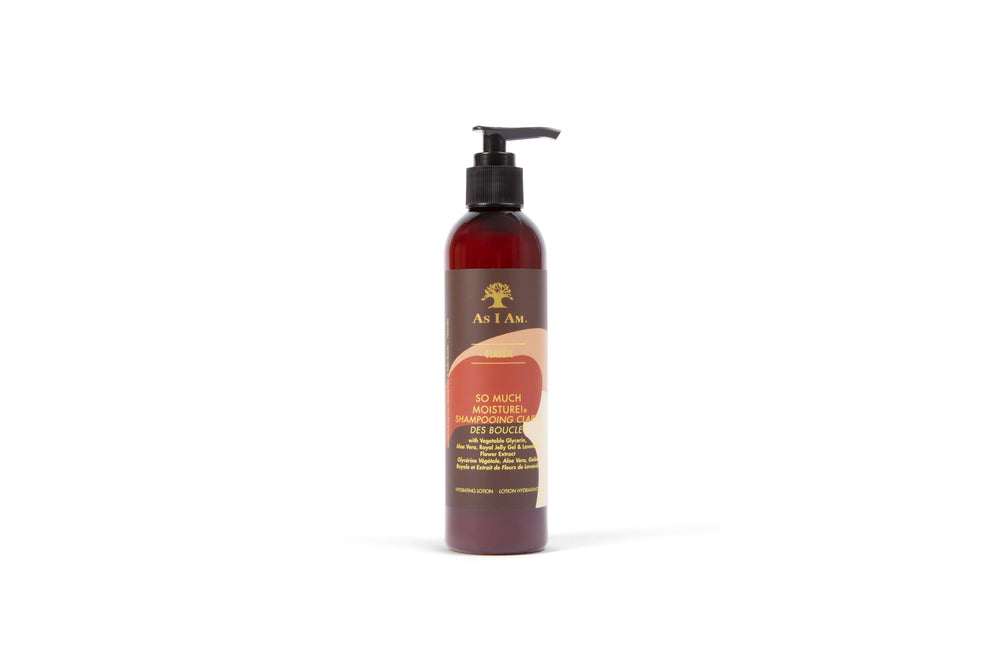 Avlon lotion hydratante classique – bouteille pour cheveux naturels et doux