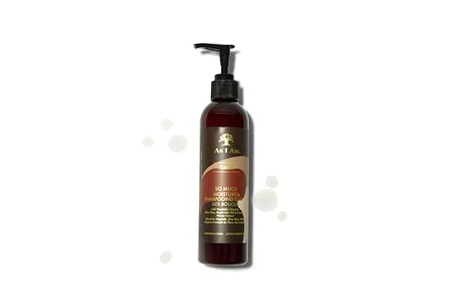 Texture crème Avlon – soin capillaire pour cheveux souples