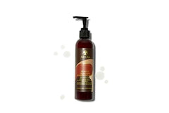 Texture crème Avlon – soin capillaire pour cheveux souples