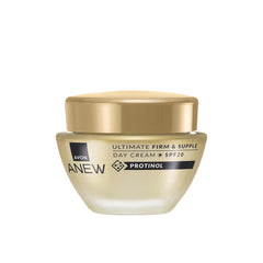 AVON Anew Ultimate Firm & Supple – crème visage SPF20, hydratante et lissante.
