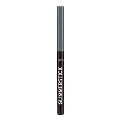 AVON Glimmerstick Saturn Gris, ligne précise et tenue longue.