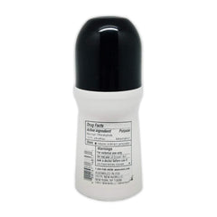AVON Noir Suède Déodorant Homme, protection jusqu'à 24h
