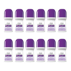 AVON Déodorant Cool Confidence Original, emballage groupé, praticité et économie pour le quotidien.