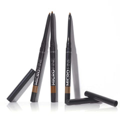 AVON Glimmersticks Définisseur Sourcils brun foncé, tracé net et naturel.
