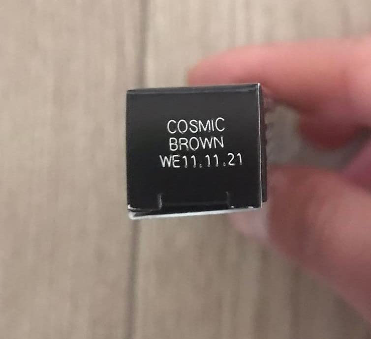 Poids net 0,28 g, crayon compact et portable