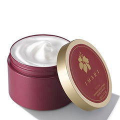 Crème Avon Imari: soin peau douce et hydratation quotidienne pour une peau saine.
