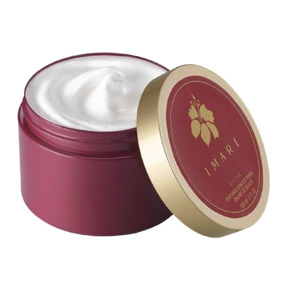 AVON Imari lotion émolliente pour peau douce et parfumée, parfaite après la douche