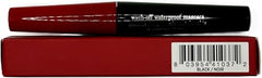 AVON Mascara noir – gros plan sur des cils définis