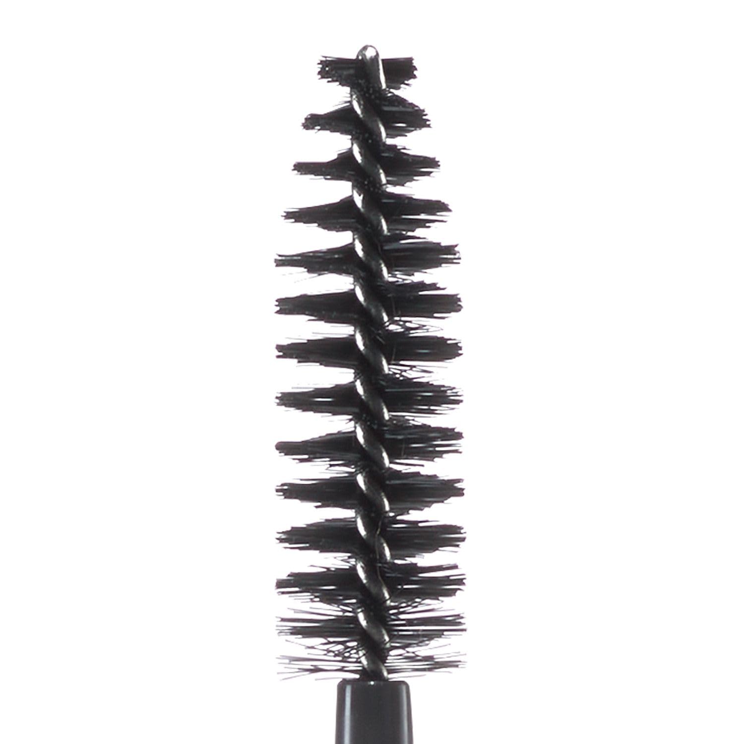 AVON Mascara noir – peu de transfert sur les paupières