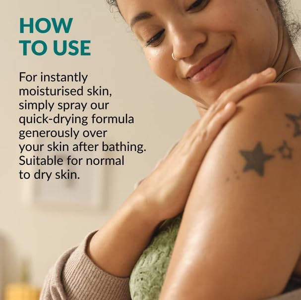 AVON SKIN SO SOFT - contient de l'huile de jojoba, soin nourrissant sans gras.
