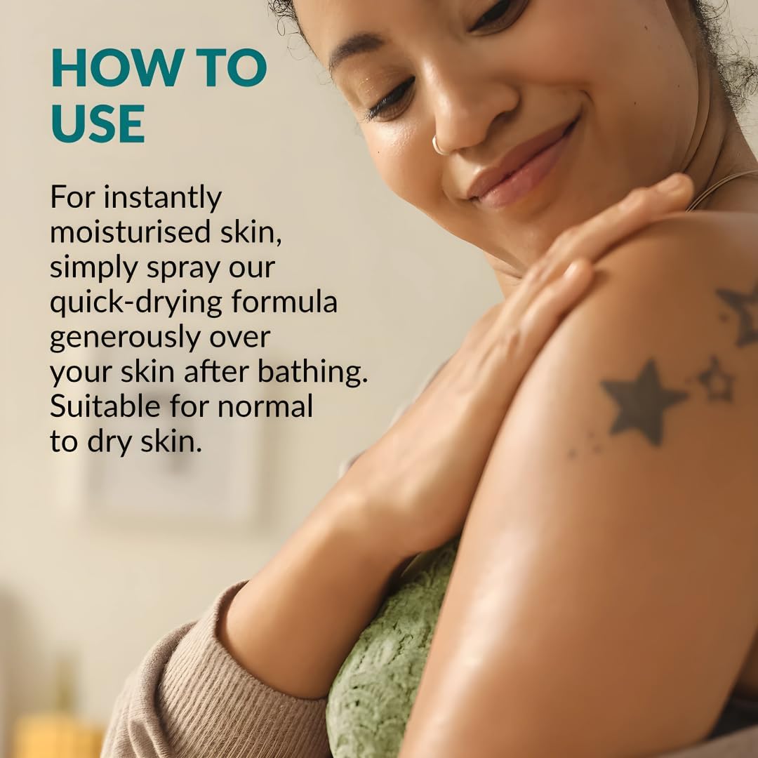 Avon Skin So Soft Huile Sèche Originale 250 ml, laisse peau douce et parfumée.