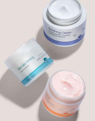 AVON Solutions Crème Nourrissante Visage – emballage compact et facile à transporter.