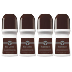 AVON Roll-On Wild Country : application fluide et fraîcheur durable