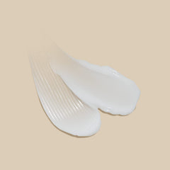 AVRYBEAUTY texture-absorption-rapide lotion lavande-sauge, soin non gras.