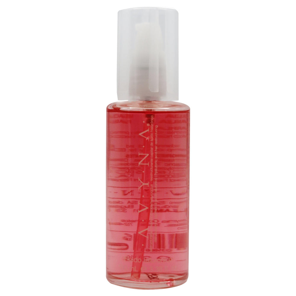 Avyna Liquide restructurant capillaire bouteille 100 ml pour cheveux abîmés