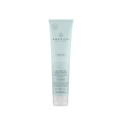 Awapuhi Wild Ginger: bouteille prête à hydrater et réparer les cheveux.