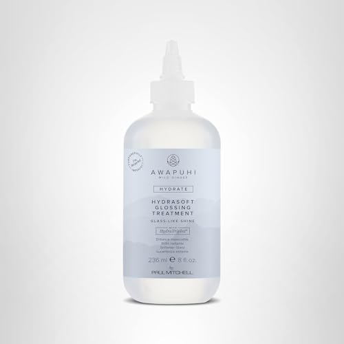 Awapuhi Wild Ginger emballage PCR : flacon durable issu du recyclage post-consommation.