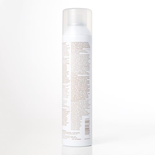 Awapuhi Wild Ginger – utilisation coiffeur: idéal pour brushing et chignons anti-frisottis