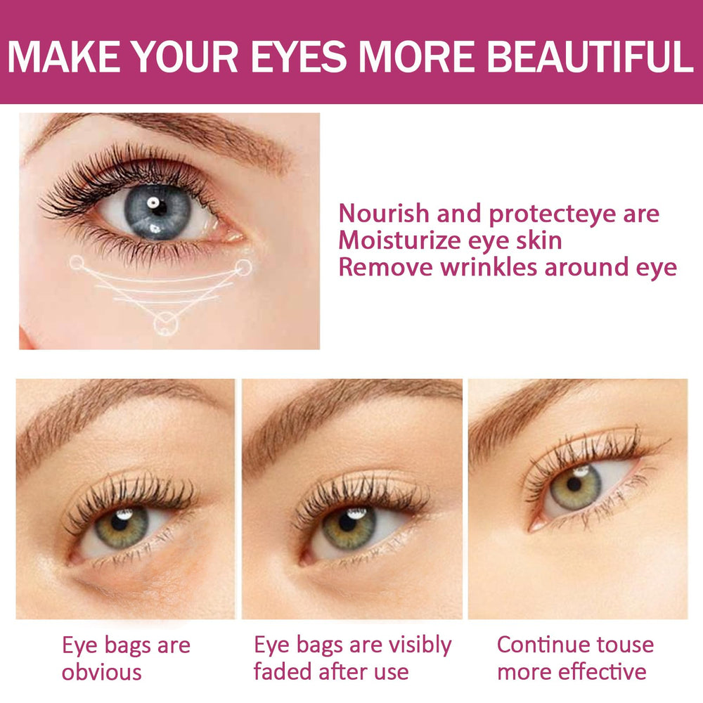Awjsde Baume Calcium Multi, texture veloutée et absorption rapide.