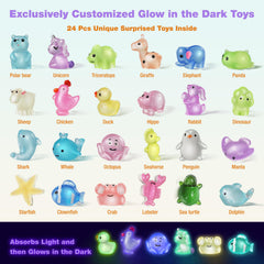 AWKUWA bath bombs with natural extracts for gentle fragrance