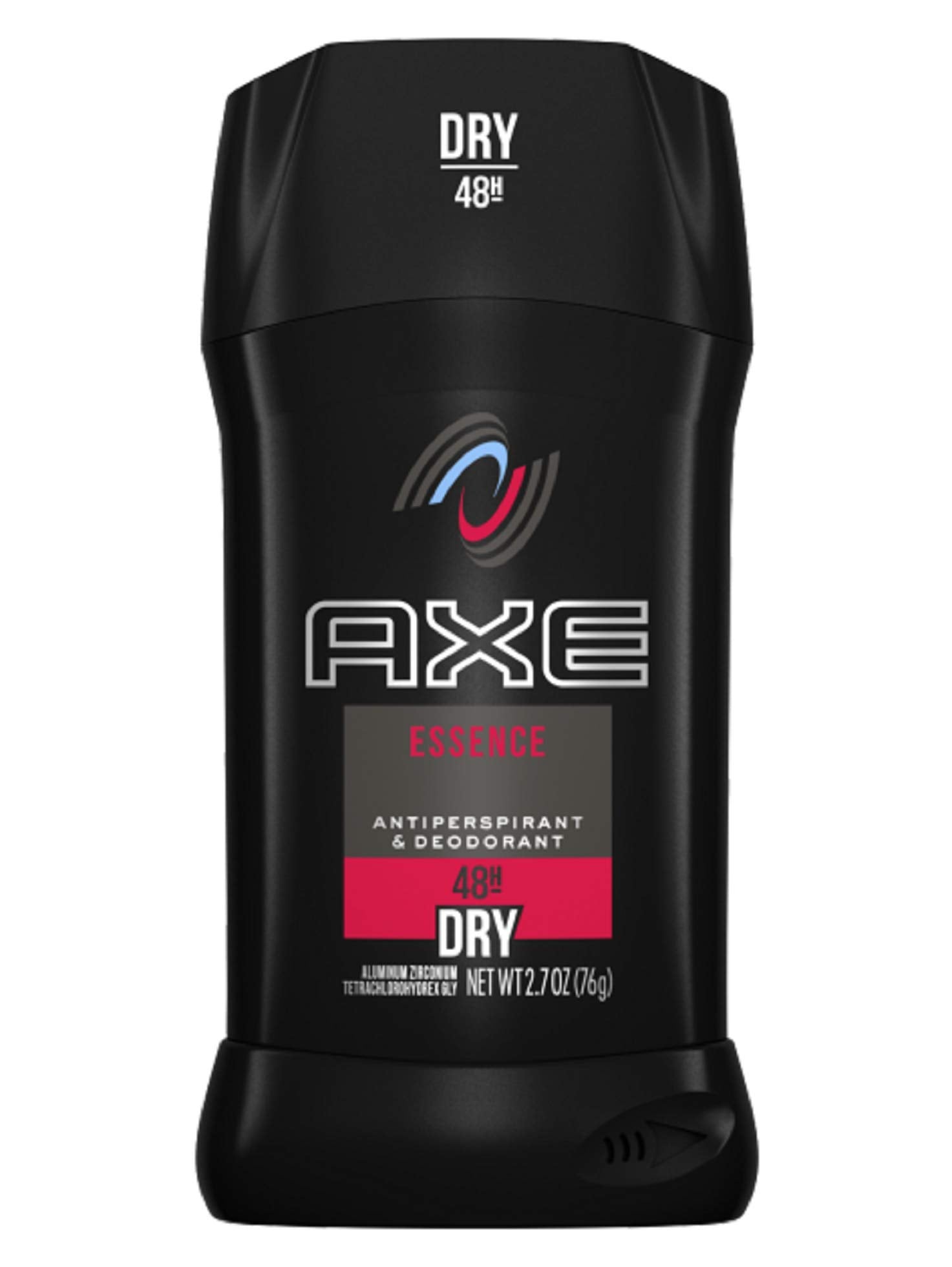 AXE Essence 75 ml lot de 6, emballage variable, pratique et discret.