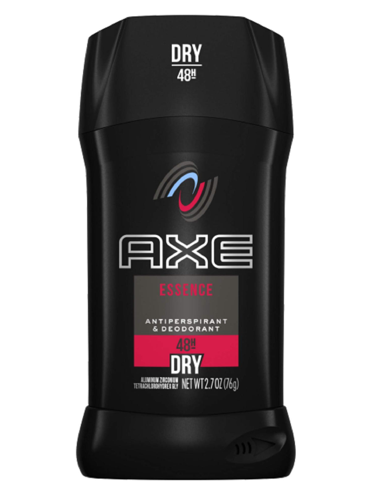 AXE Essence 75 ml lot de 6, emballage variable, pratique et discret.