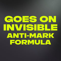 AXE application baton-deodorant invisible sans traces