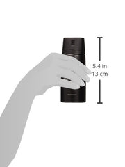 AXE Dark Temptation – Emballage pratique pour le sac et les voyages.