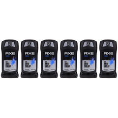 AXE Phoenix bâton – protection durable contre la transpiration