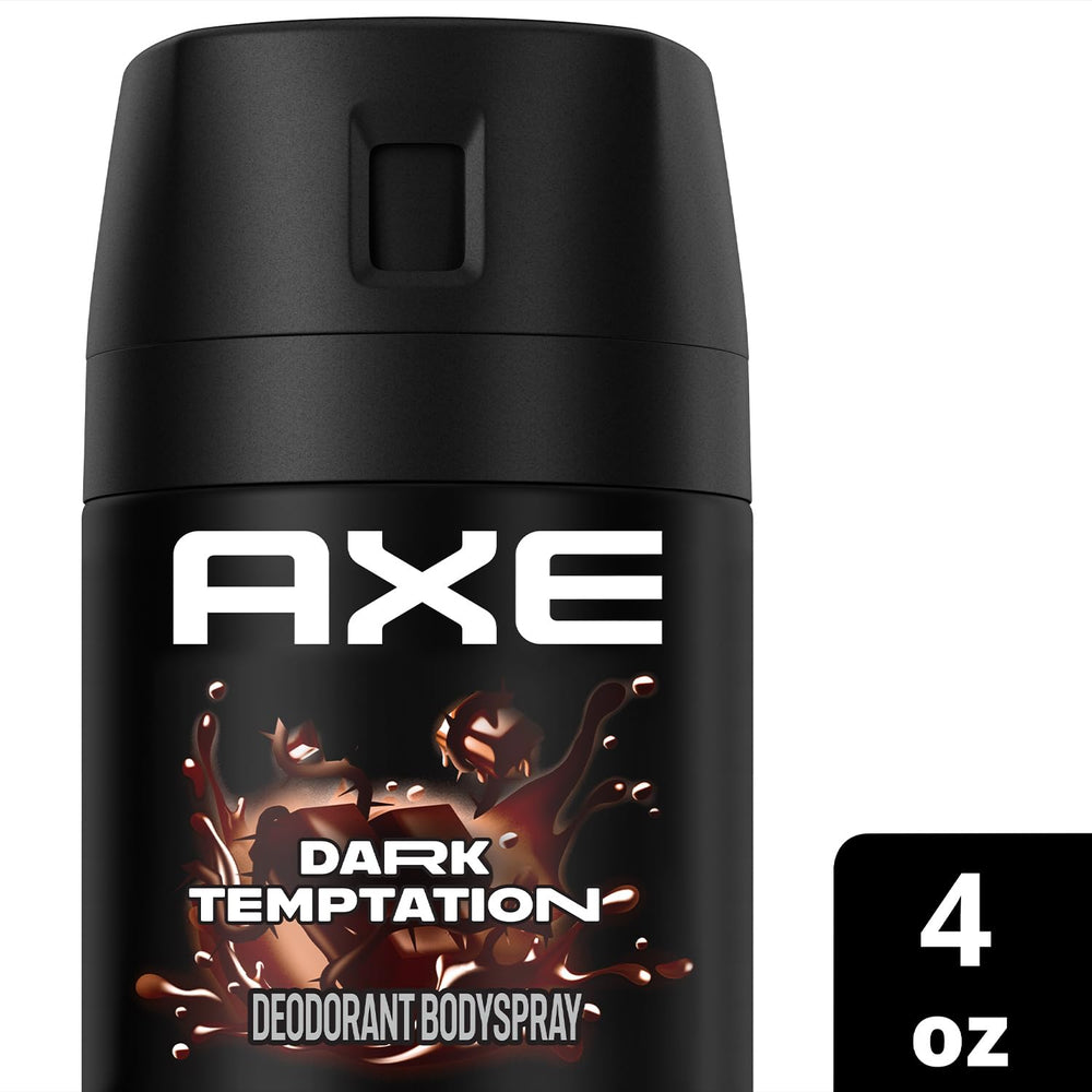 Nouvelle formule AXE: action double pour combattre les odeurs.