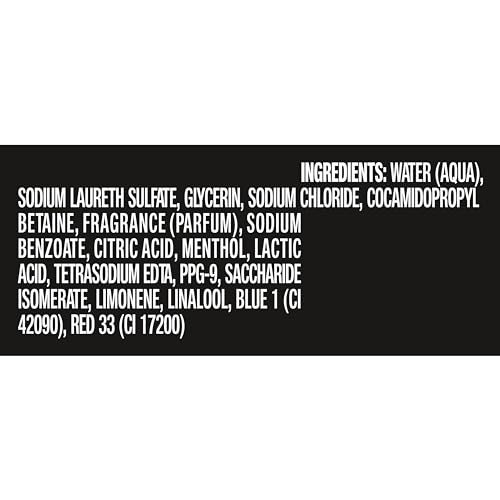 Complétez avec le déodorant AXE Aqua Bergamot pour rester frais.