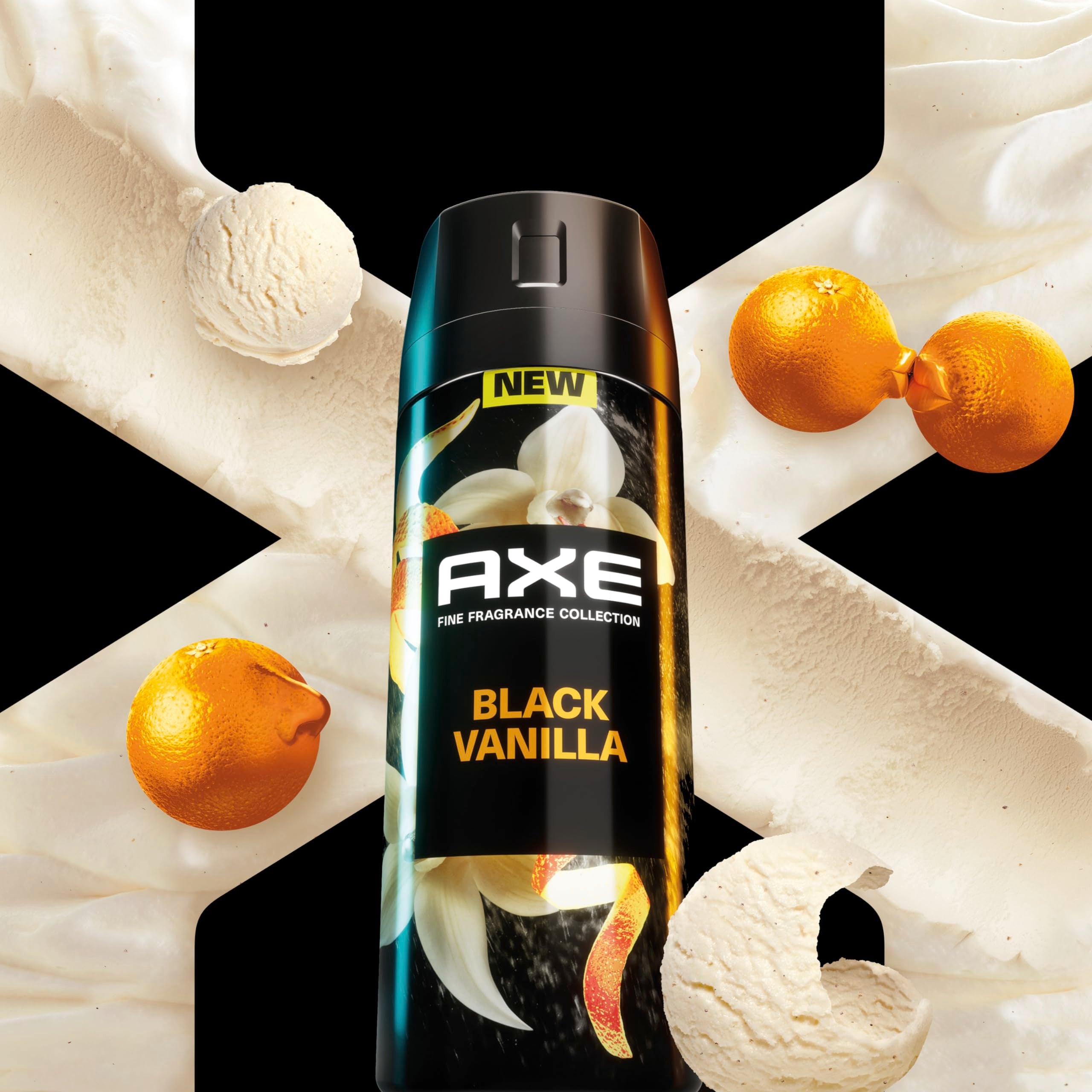 AXE Mode Utilisation Spray : guide rapide pour une application simple