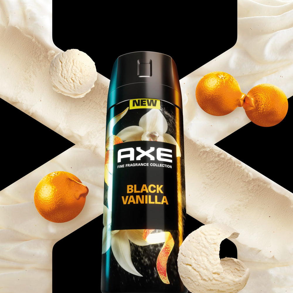 AXE Mode Utilisation Spray : guide rapide pour une application simple