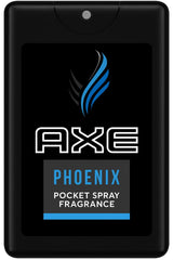AXE Phoenix – application rapide, fraîcheur instantanée au quotidien.