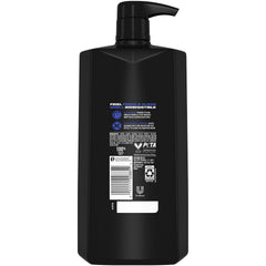 AXE Phoenix: gel-douche-mousse, mousse riche et revitalisante