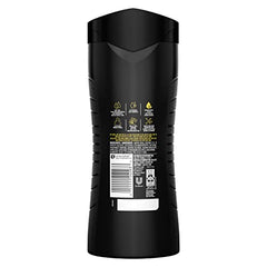 AXE Phoenix pack 4 bouteilles 473 ml, pratique et économique.