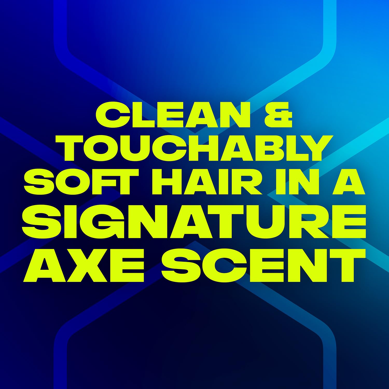 AXE Phoenix rafraichissement à l application: sensation agréable à l’emploi.