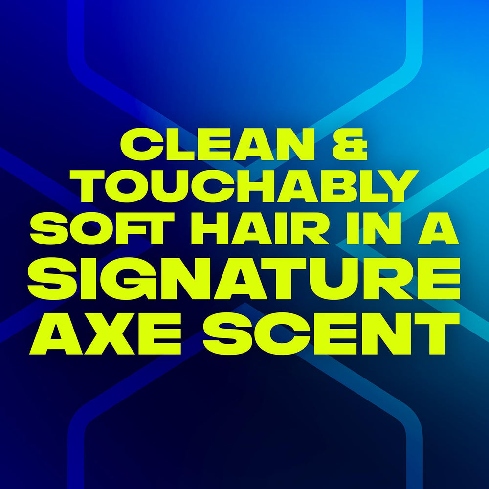 AXE Phoenix rafraichissement à l application: sensation agréable à l’emploi.