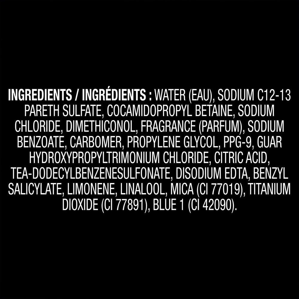 AXE Phoenix routine quotidienne: une étape rapide pour rester frais.