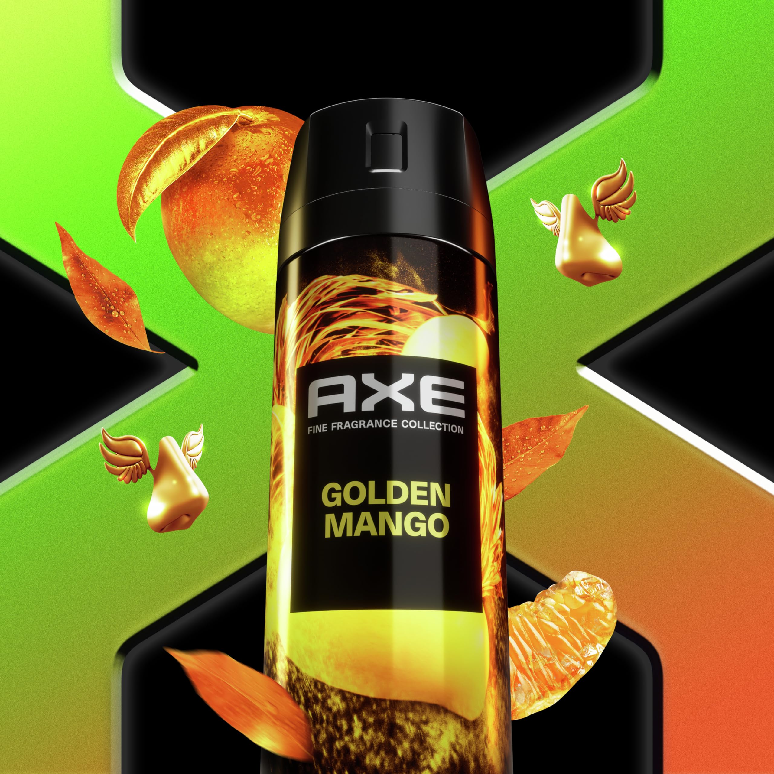 AXE Sans Aluminium : formule légère respectueuse de la peau