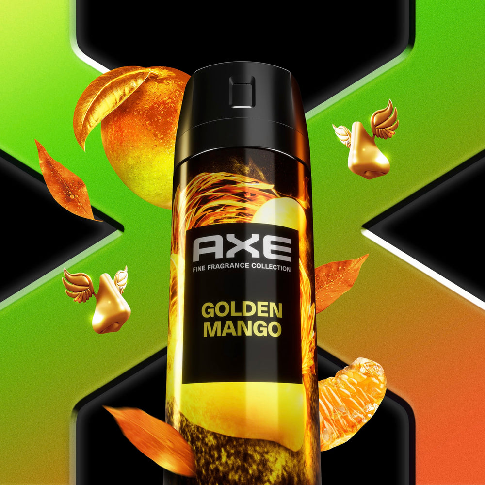 AXE Sans Aluminium : formule légère respectueuse de la peau