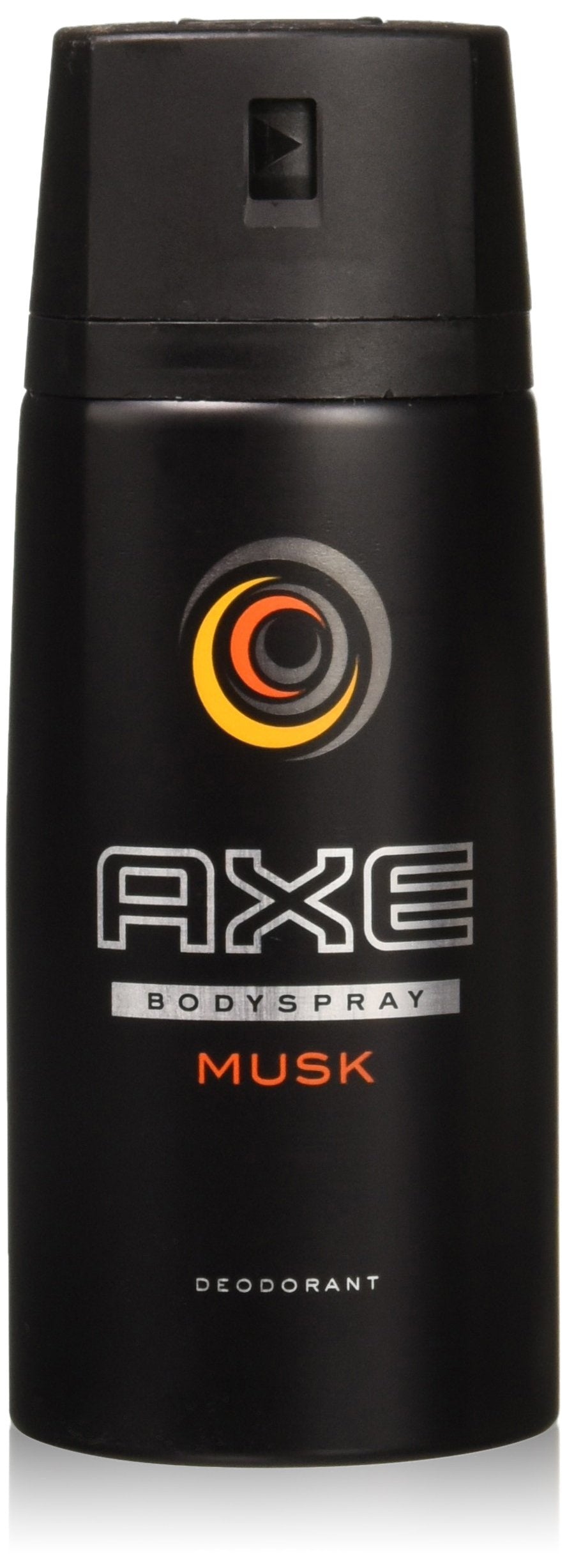 AXE Musc, bouteille 12x150ml, pratique pour démarrer votre routine parfumée.