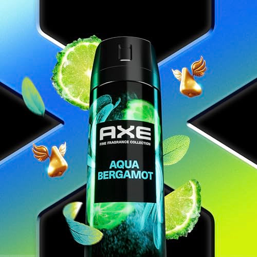 AXE Technologie Zinc 2x : image produit lutte renforcée contre les odeurs