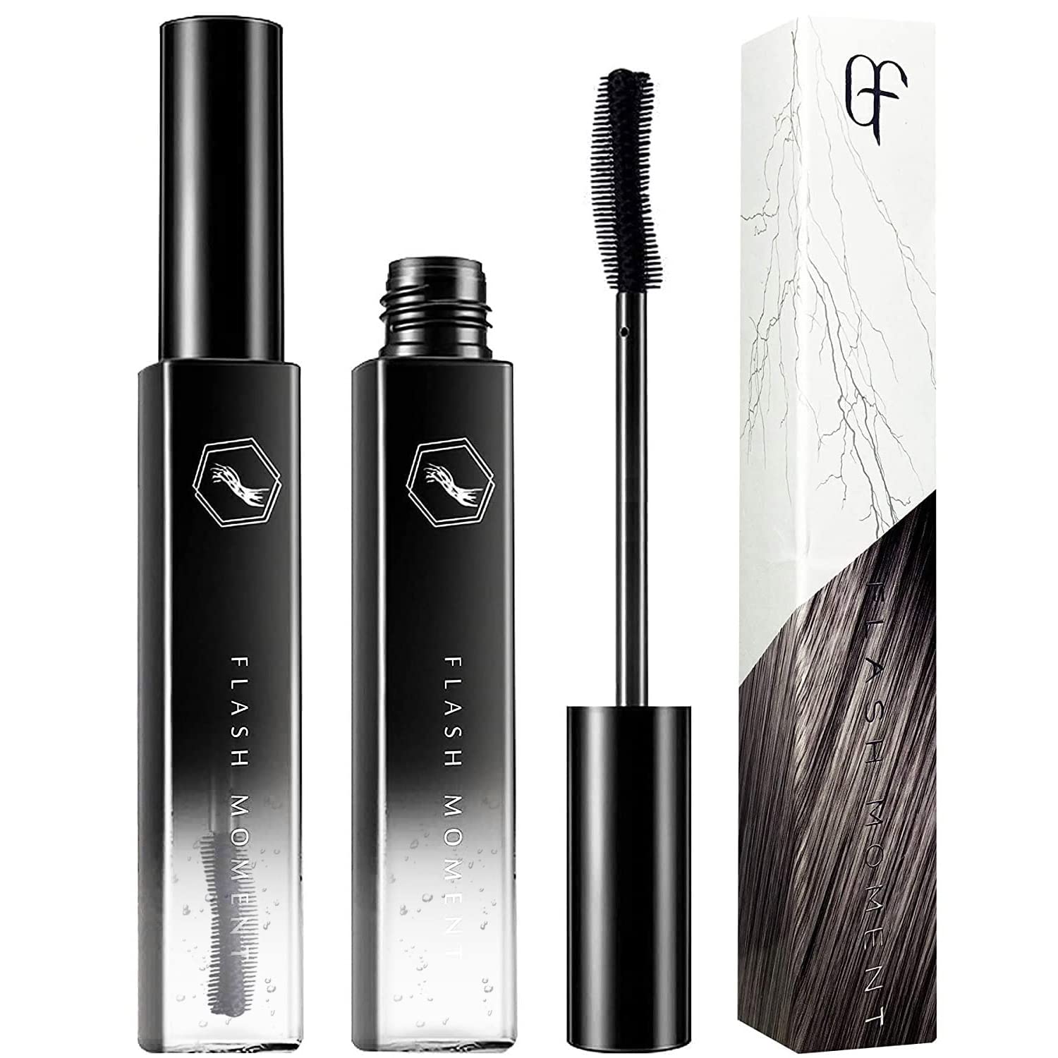 Aymaloy Gel Capillaire stick finisseur anti-frisottis pack 2, maîtrise des frisottis.